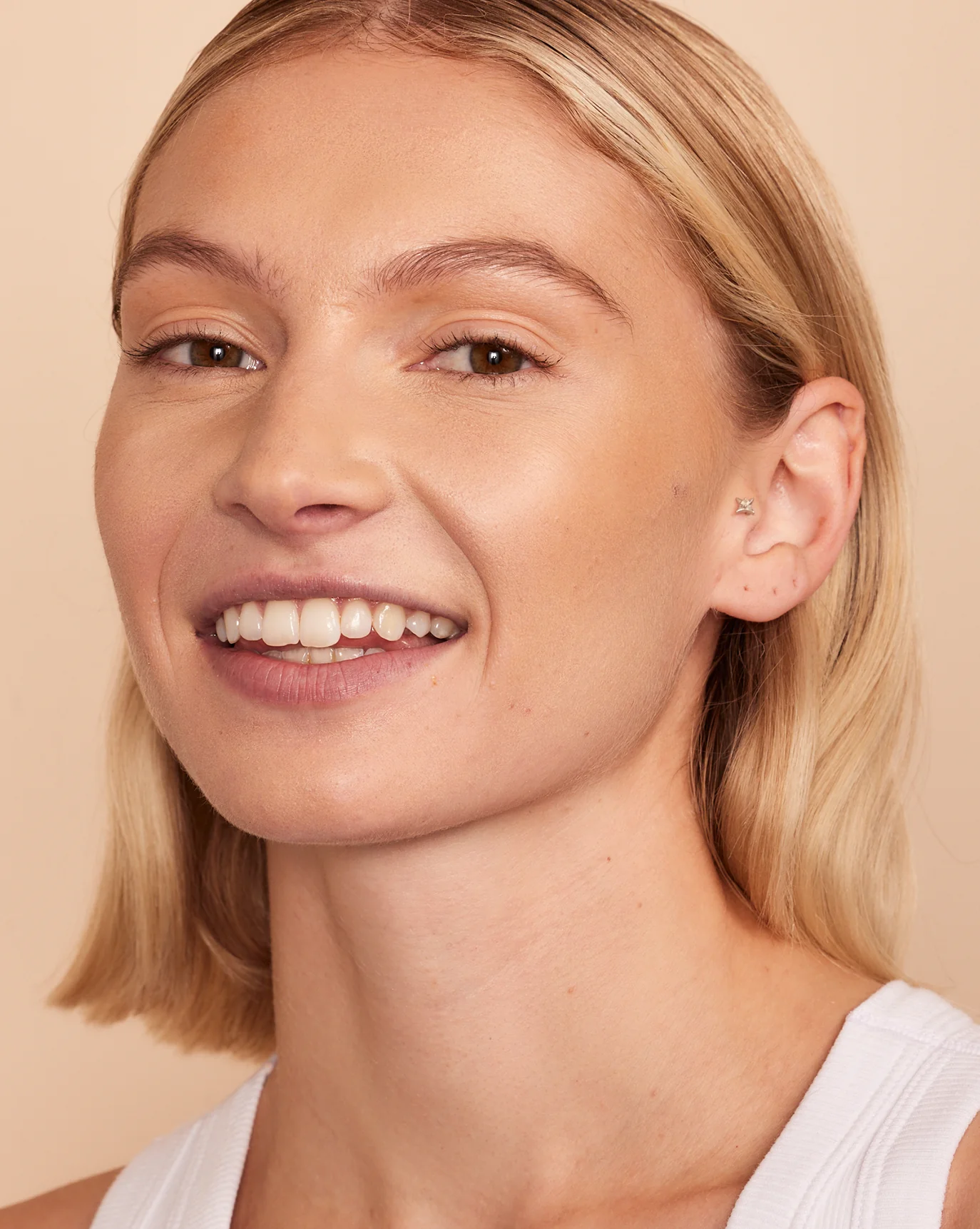Vegan Retinol Face Moisturiser 1% Bakuchiol - Image 4