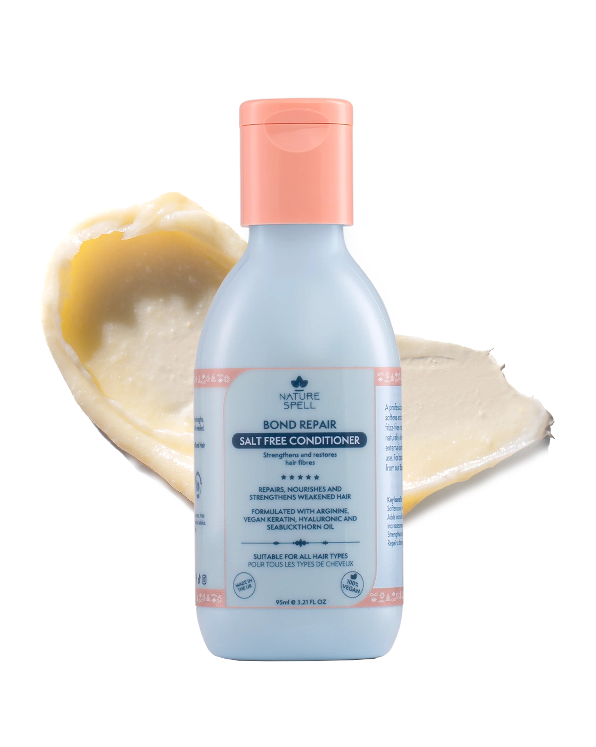 Bond Repair Conditioner Travel Size - 95 ml