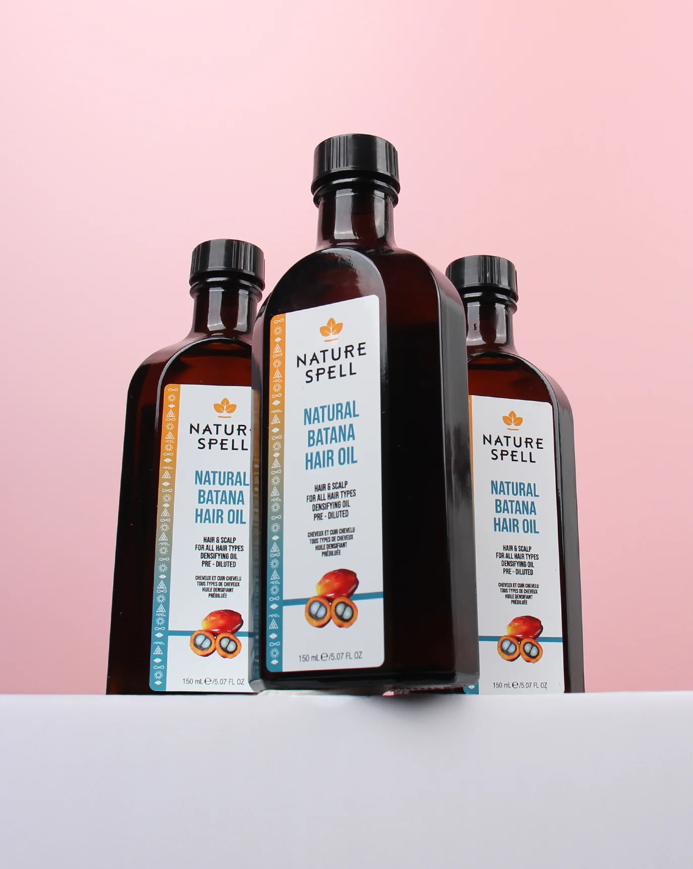 Bond Repair Haircare Trio - Image 5