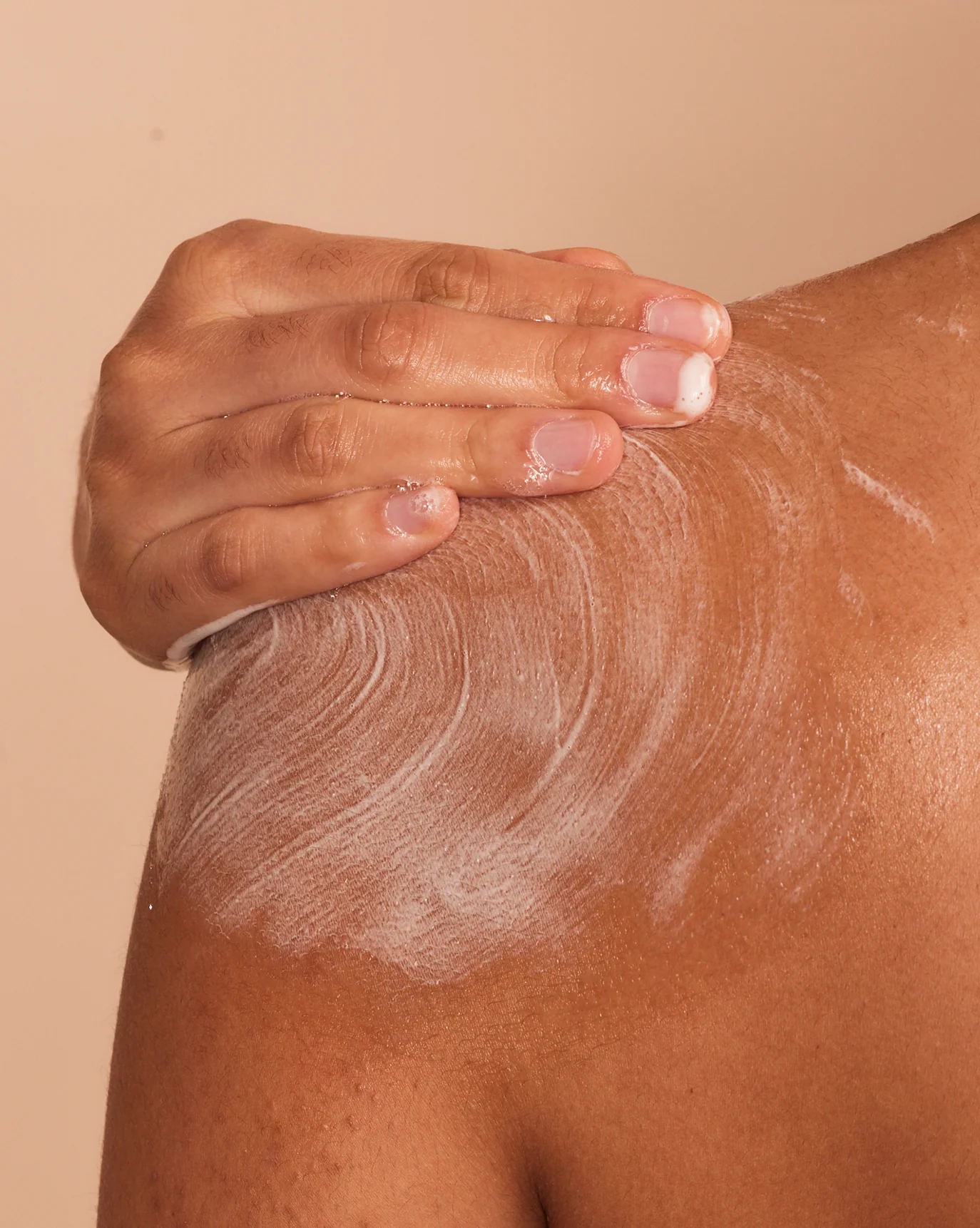 Bright & Smooth Body Wash - Image 4
