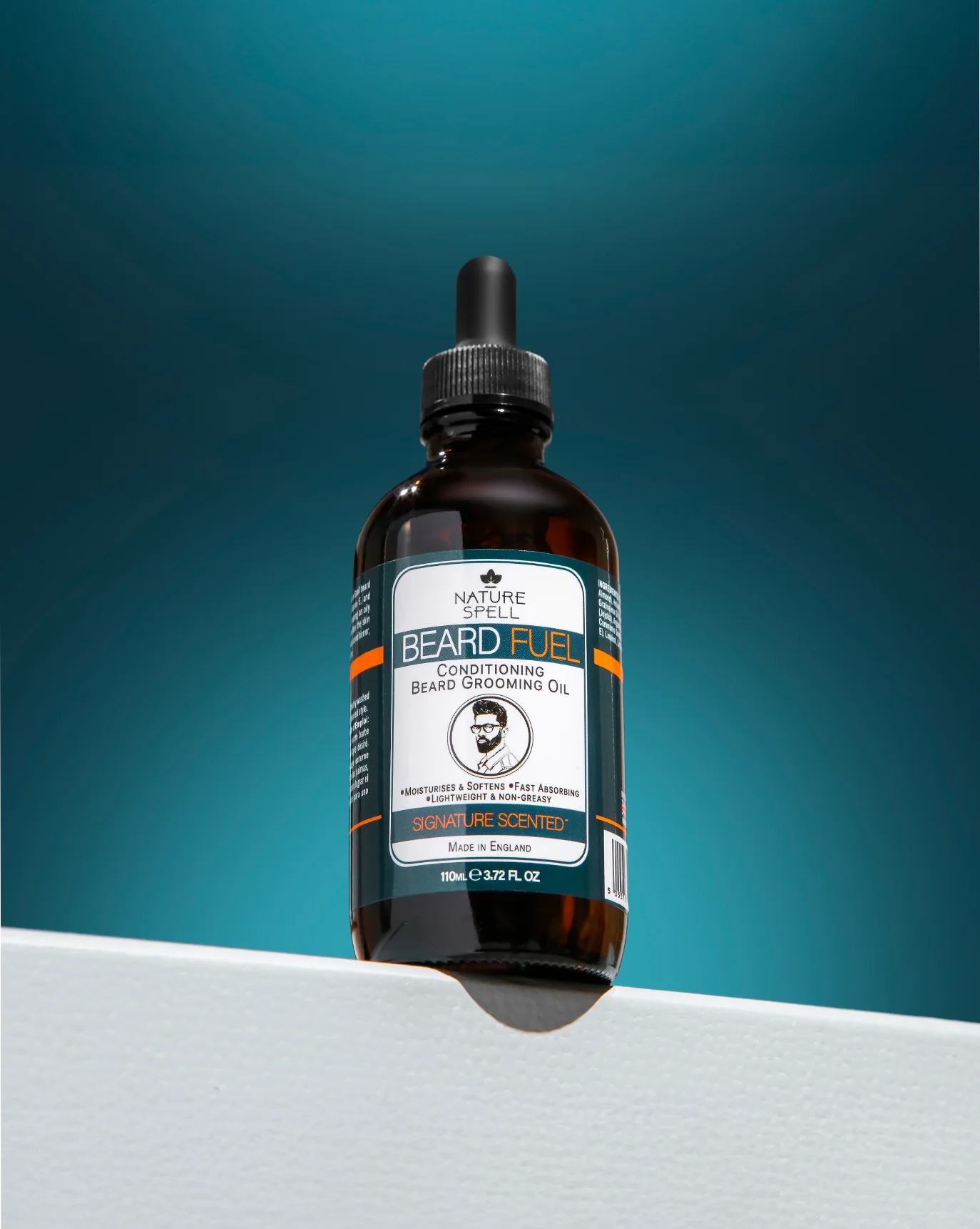 Conditioning Beard Oil - Image 2