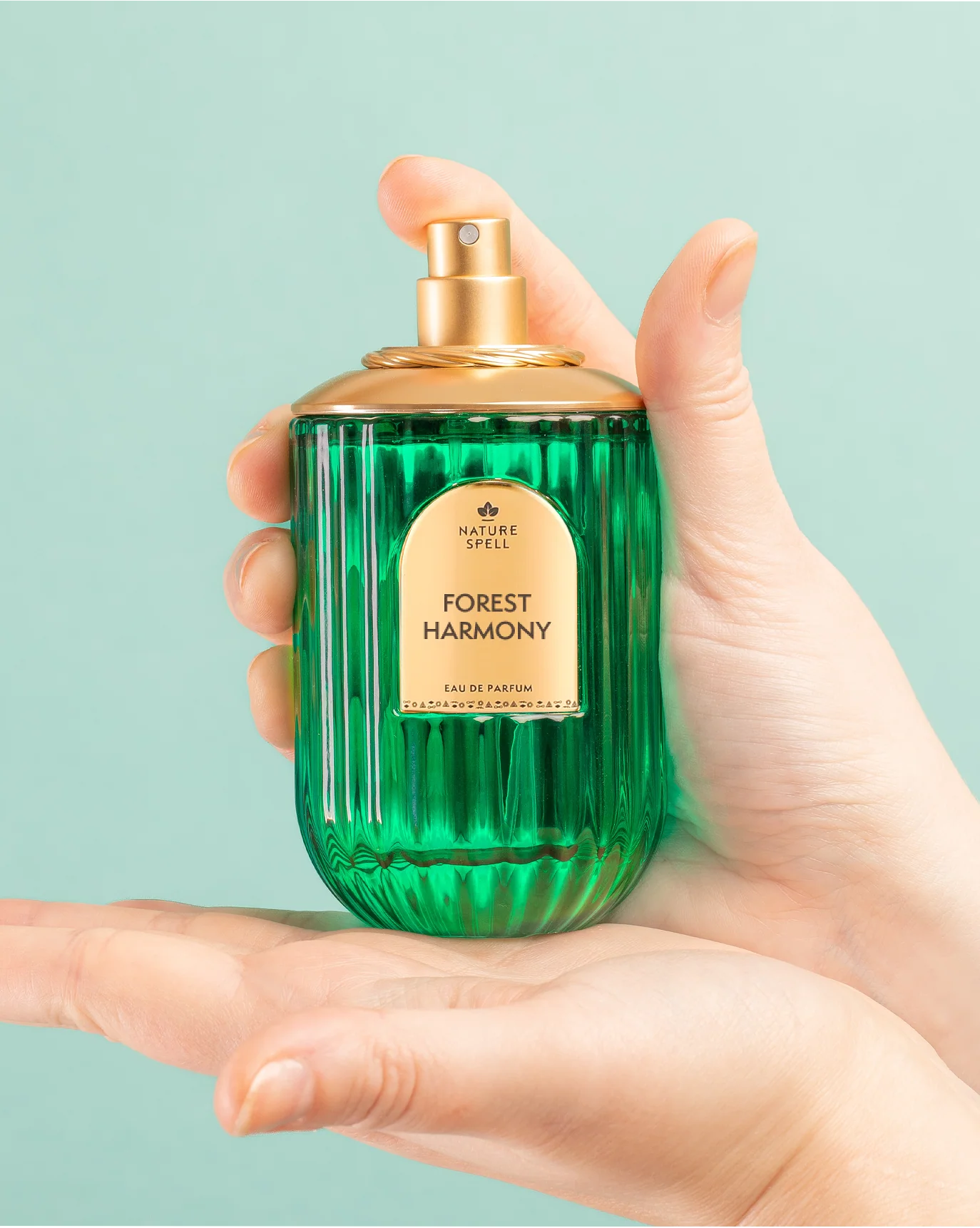 Forest Harmony Perfume Eau de Parfum - Image 2