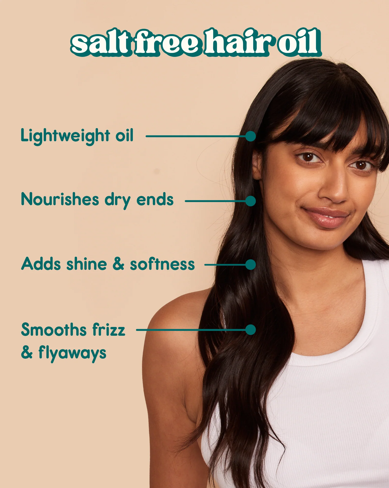 Growth Complex Hair Growth Oil - Image 5