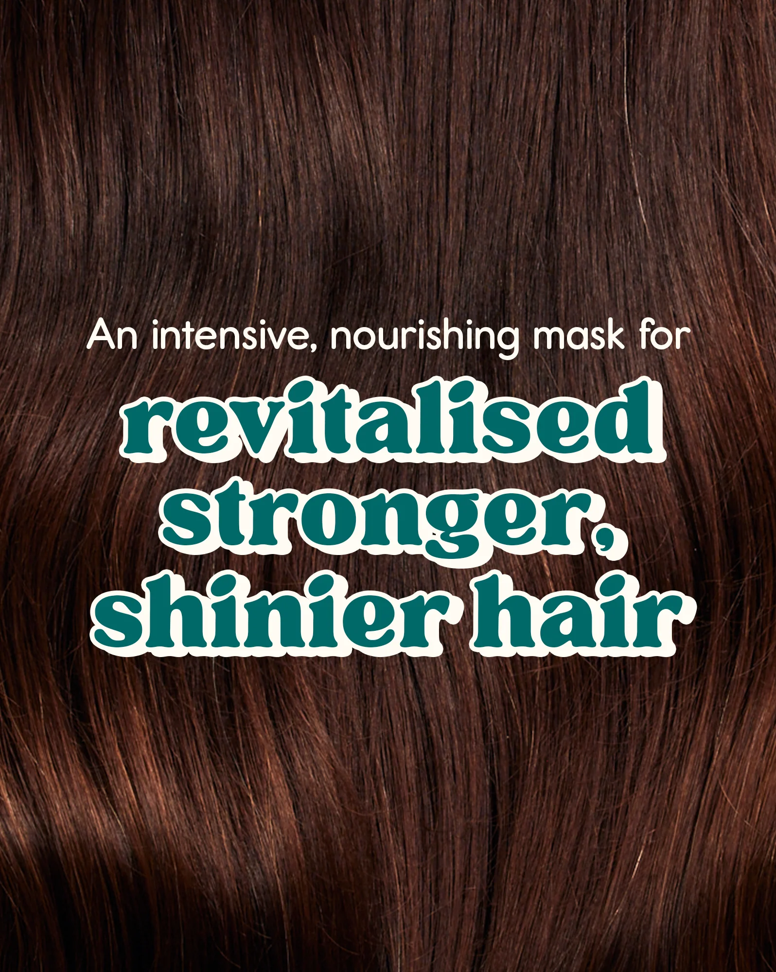 Growth Complex Salt Free Hair Mask - Image 6