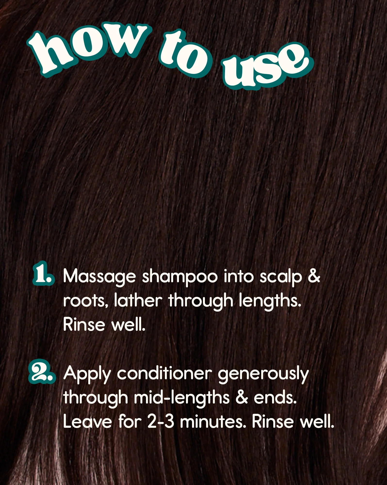 Growth Complex Shampoo & Conditioner Duo - Image 4