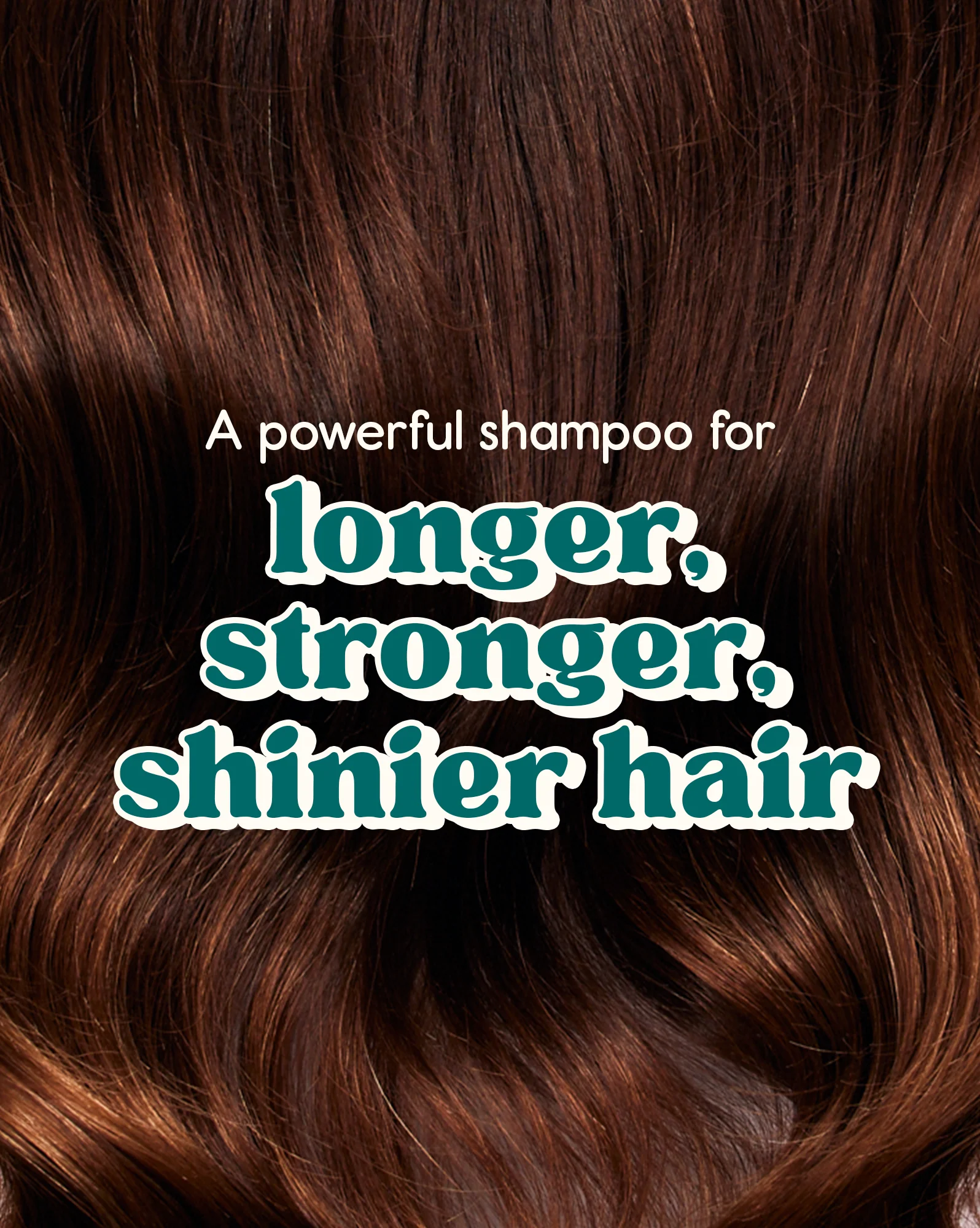 Growth Complex Salt Free Shampoo - Image 6