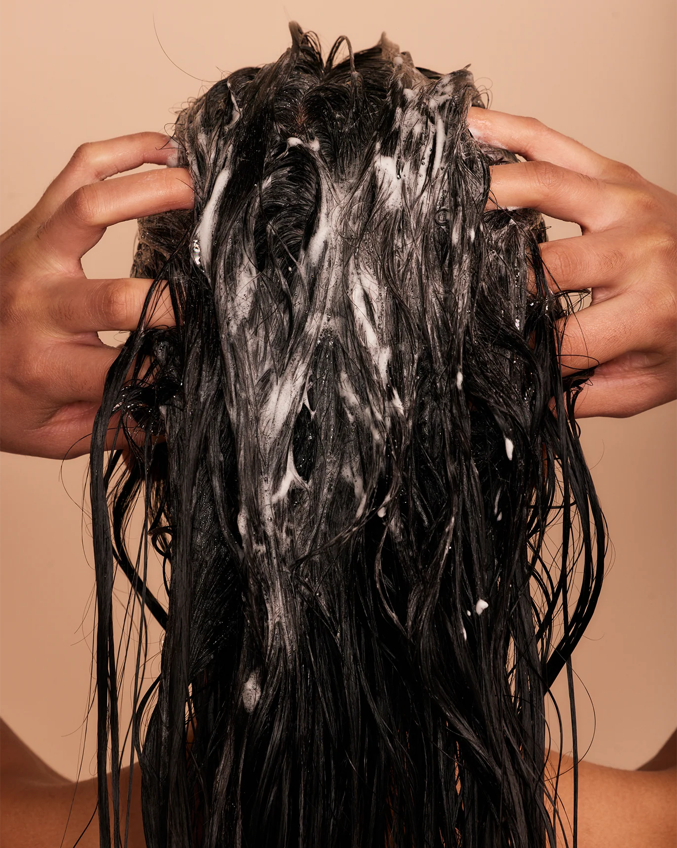 Growth Complex Travel Shampoo 95ml - Image 7