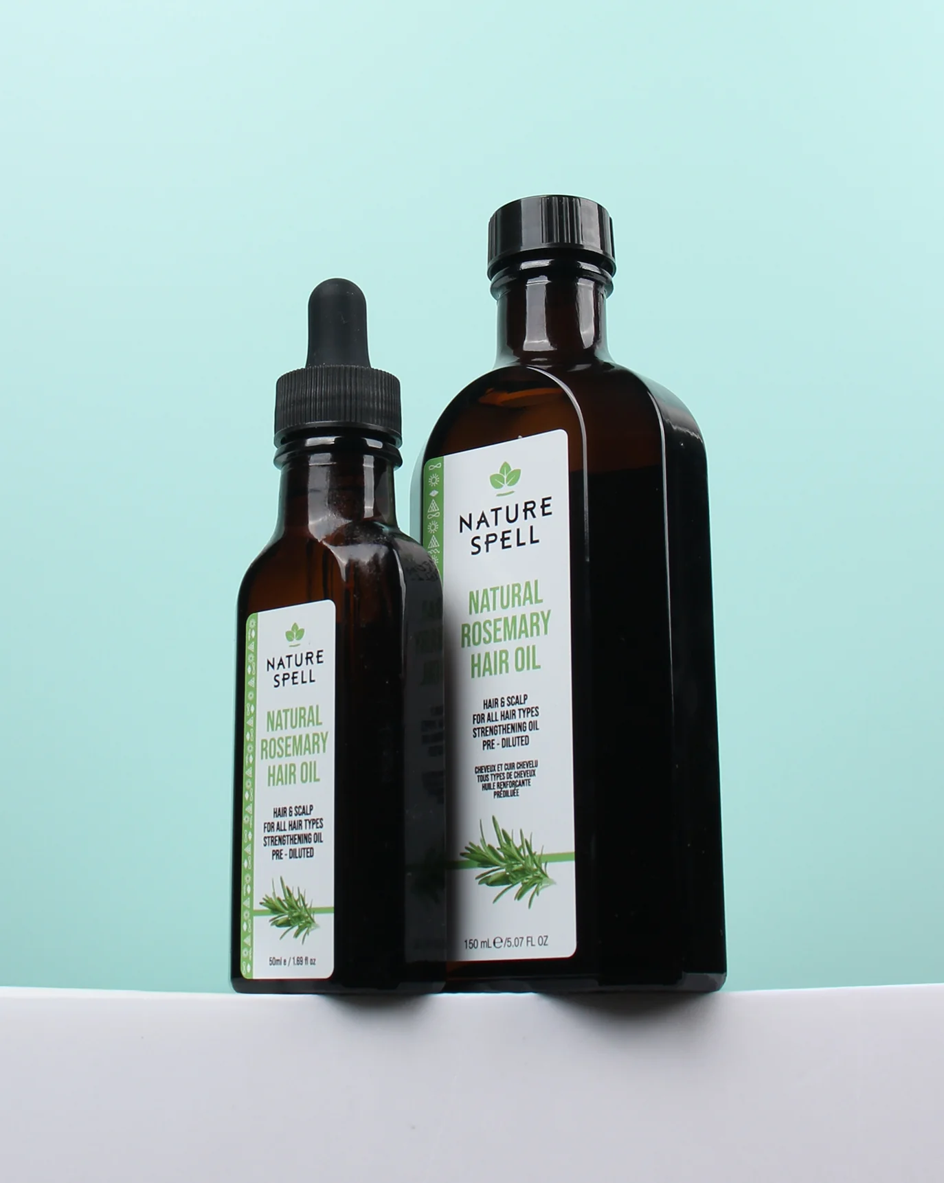 Growth Complex Travel Routine Trio - Image 3