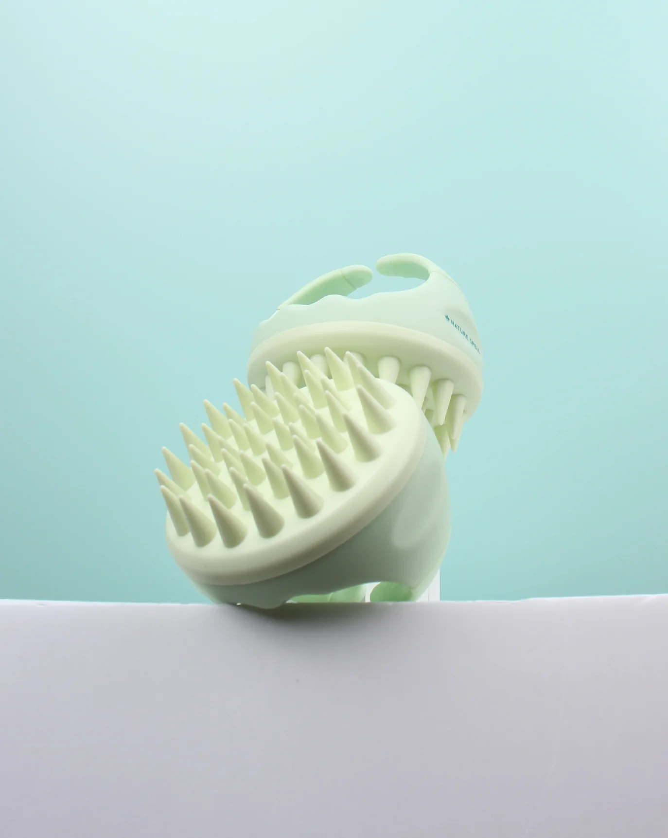 Hair Oil Scalp Boosting Massager - Image 3