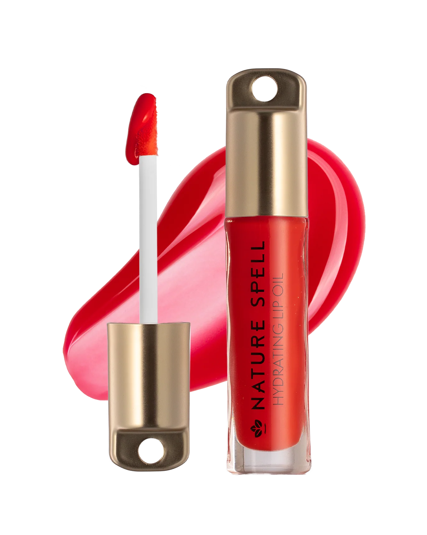 hydrating lip oil
