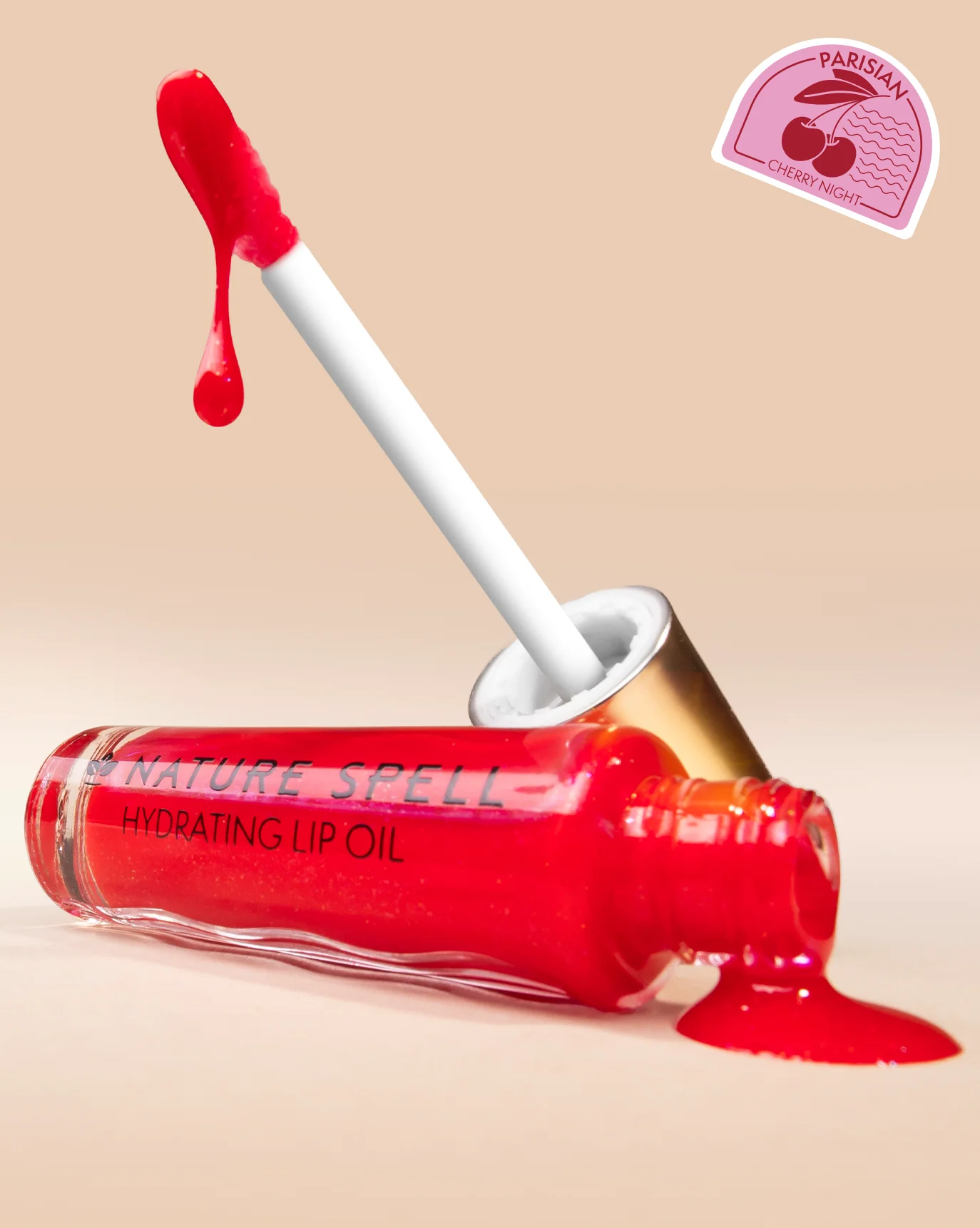 hydrating lip oil - Image 31