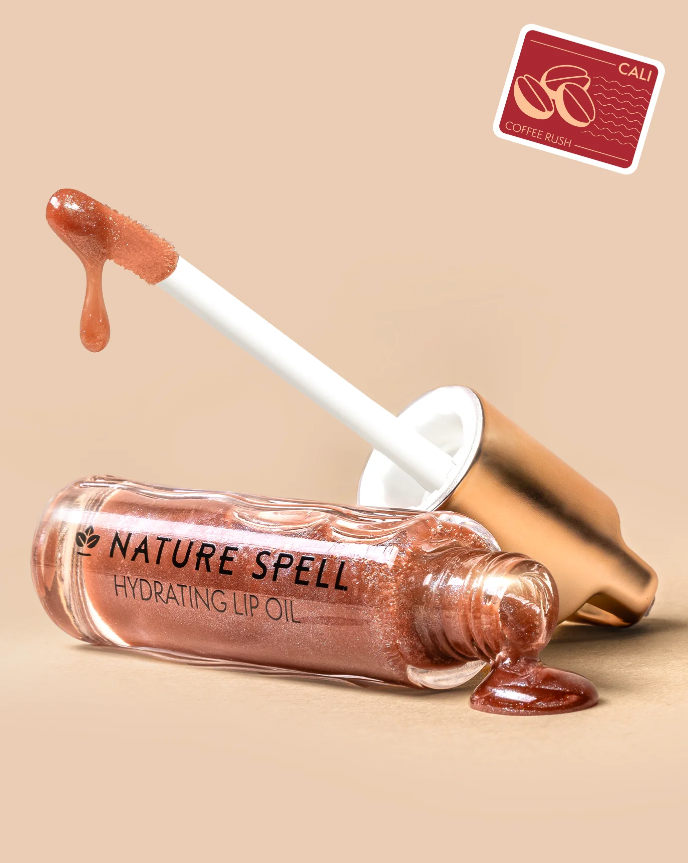 hydrating lip oil - Image 35