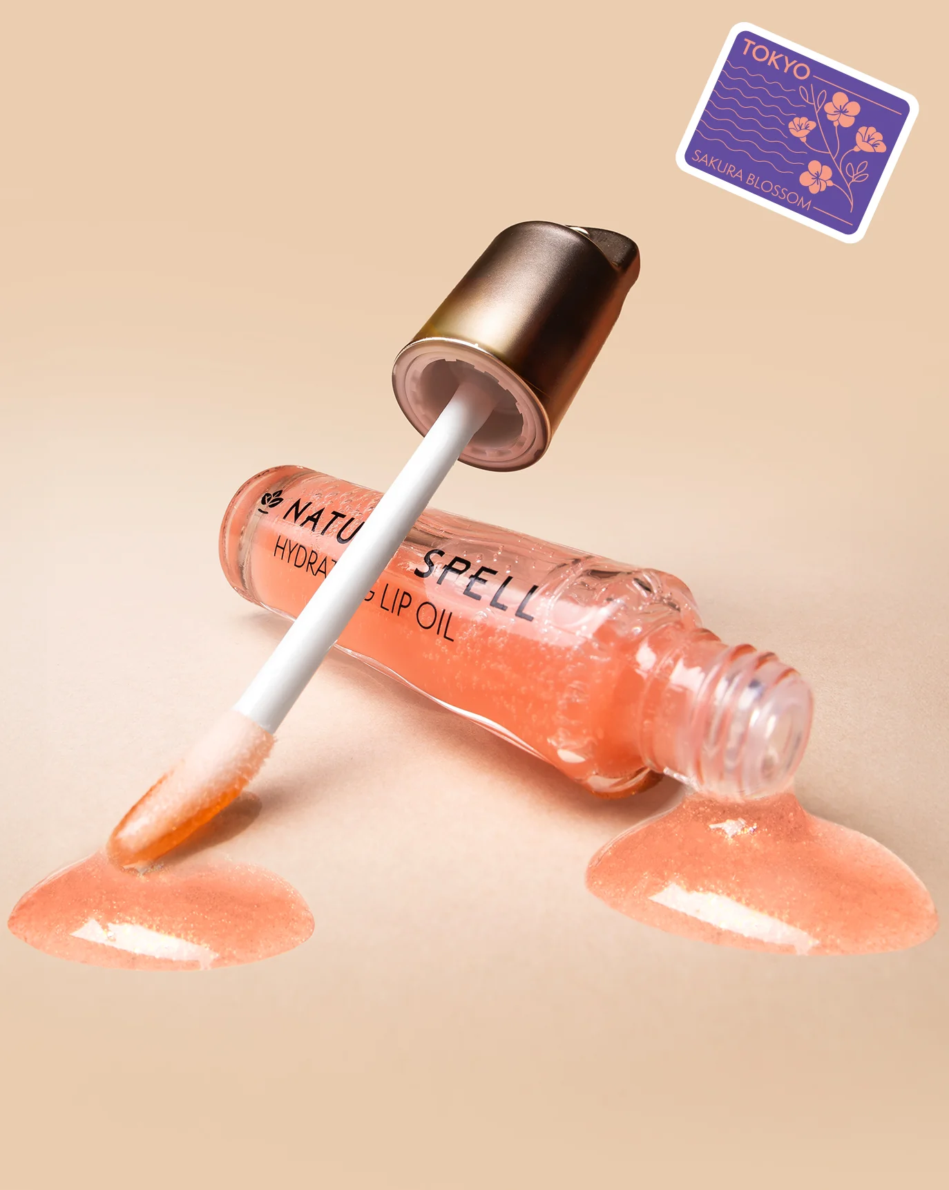 hydrating lip oil - Image 39