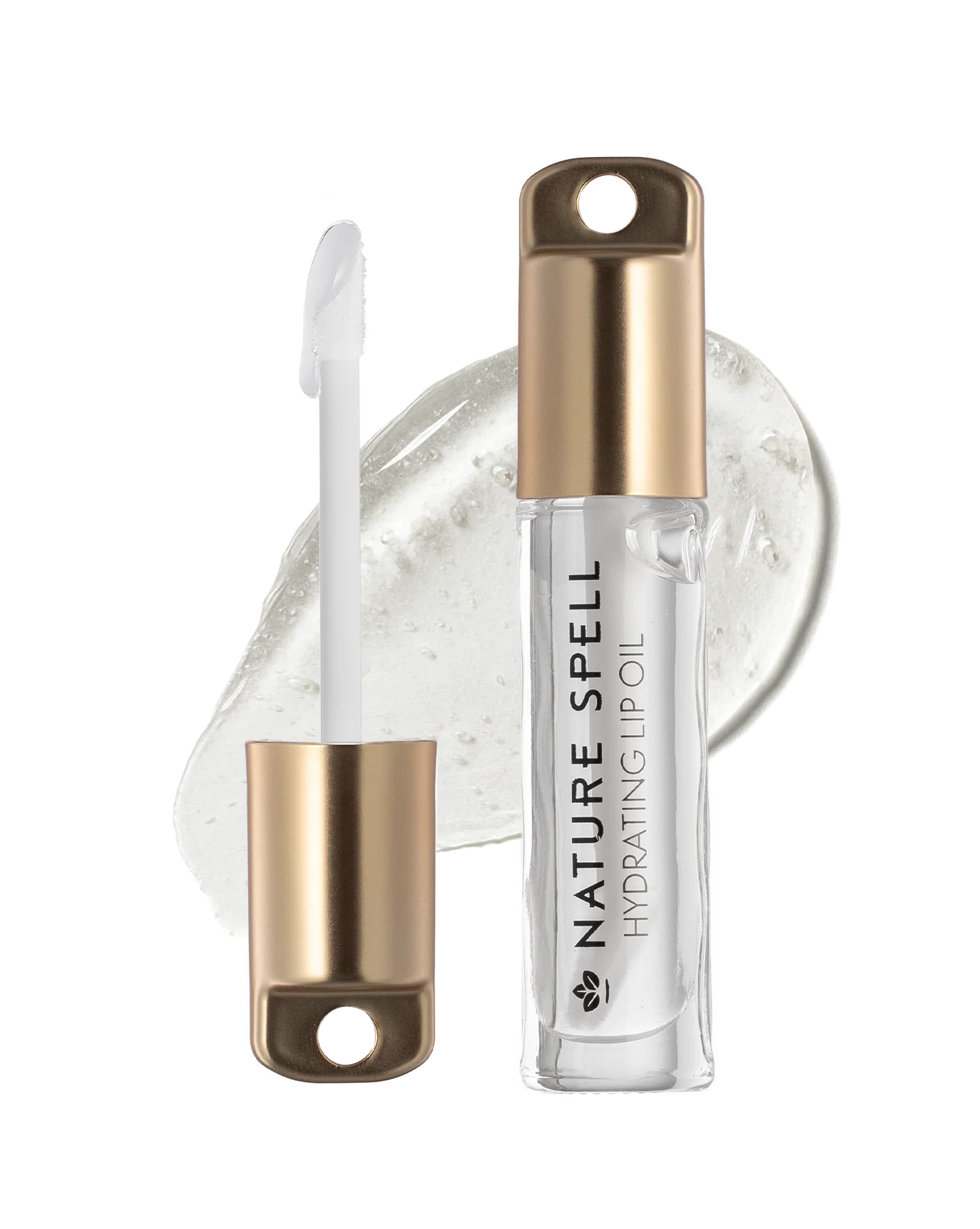 hydrating lip oil - Image 5