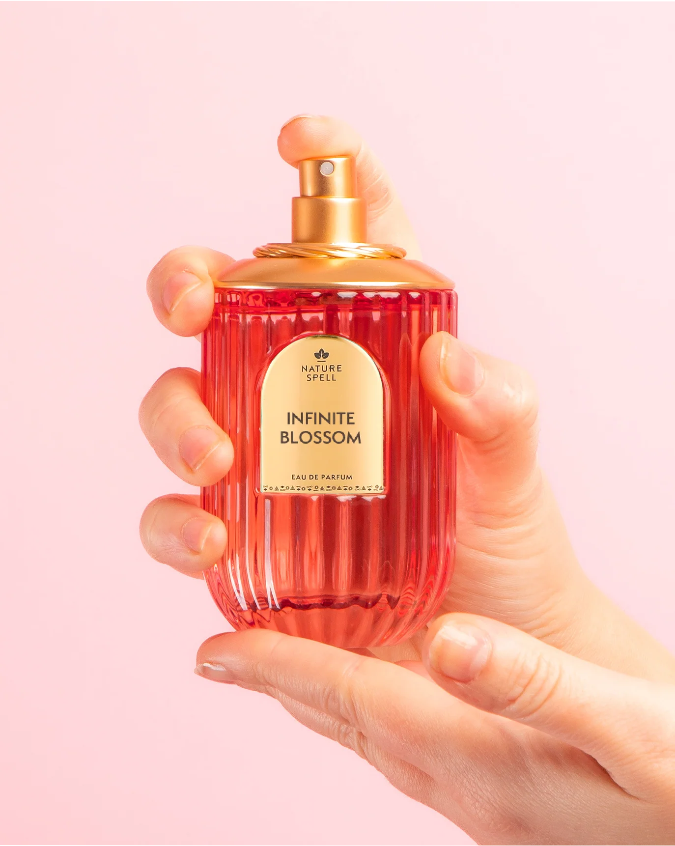 Infinite Blossom Perfume Eau de Parfum - Image 2