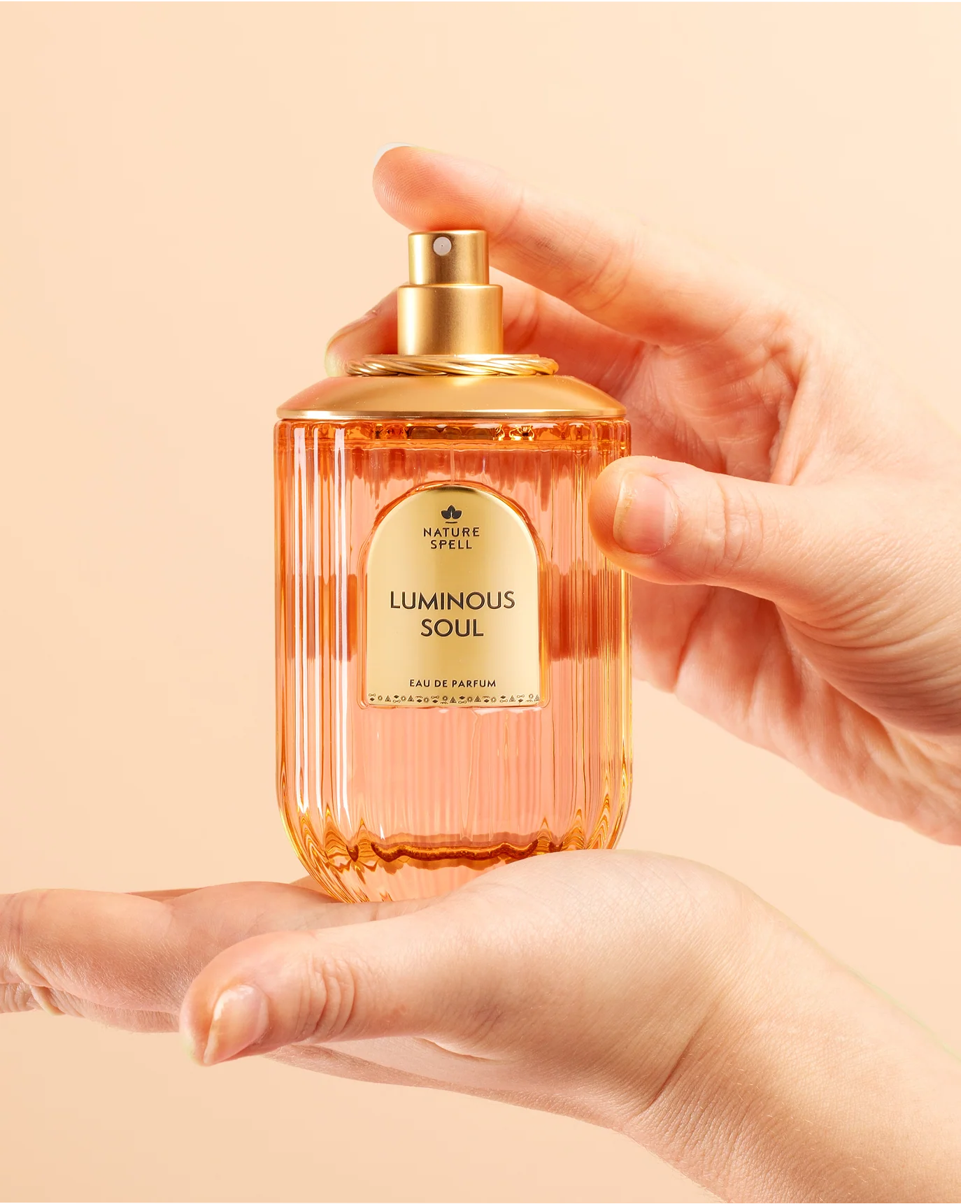 Luminous Soul Perfume Eau de Parfum - Image 2