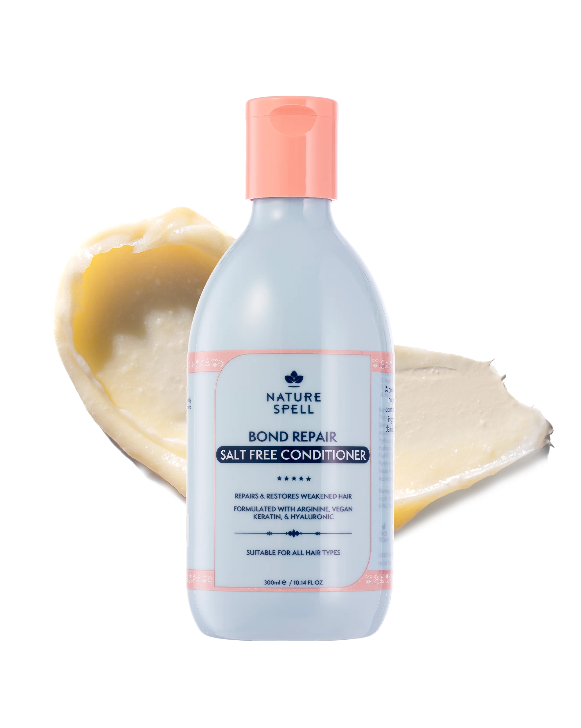 Bond Repair Conditioner