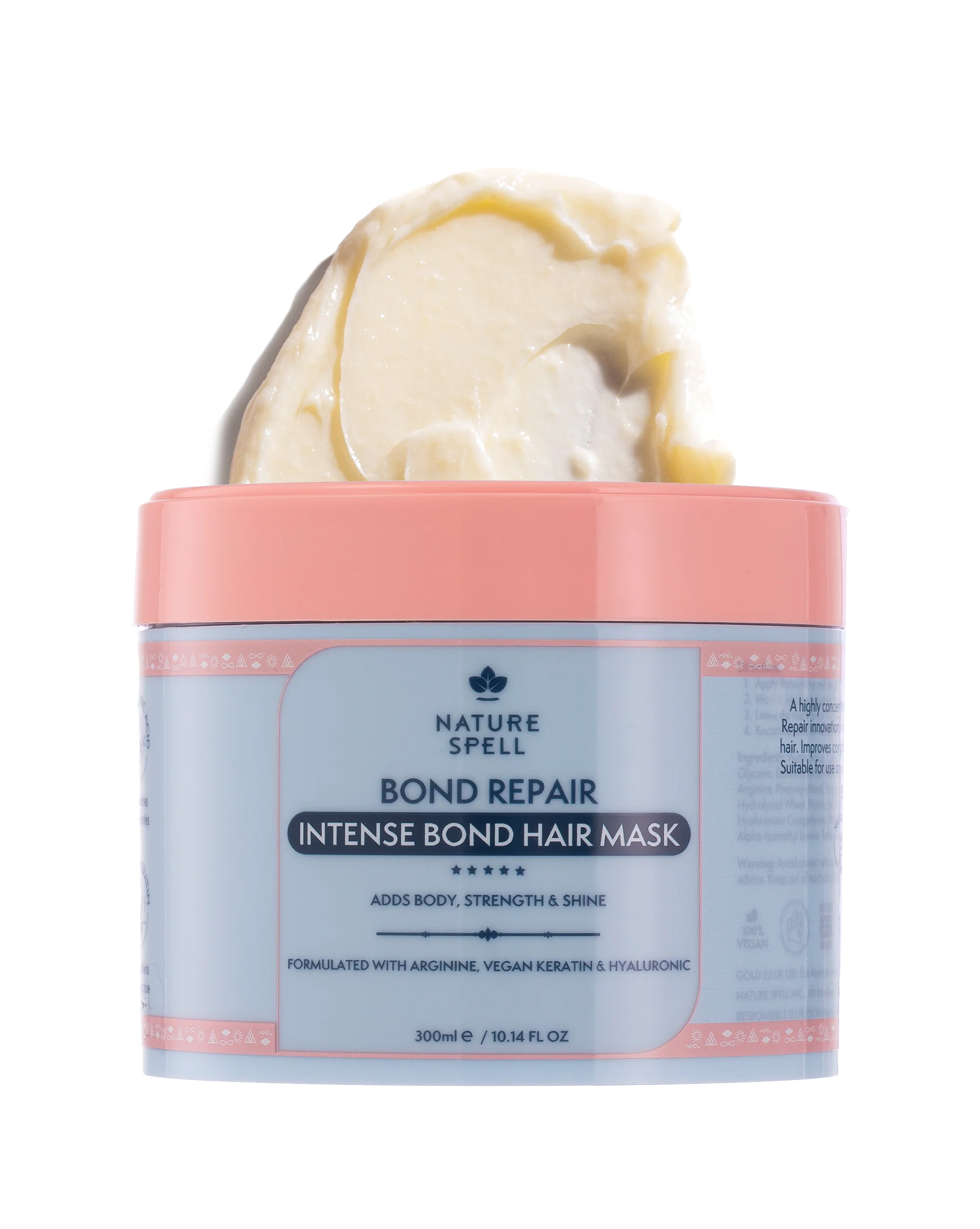 Bond Repair Hair Mask