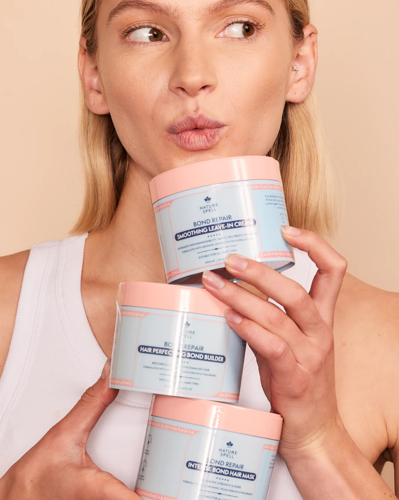 Bond Repair Hair Mask - Image 2