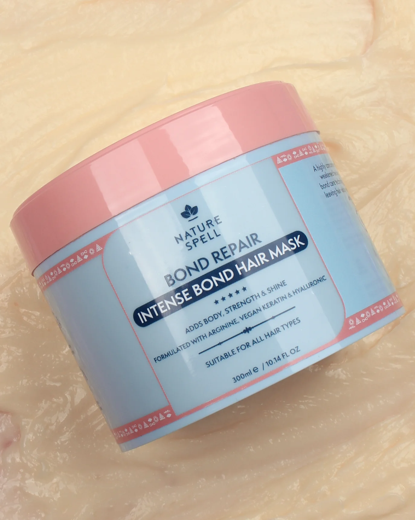 Bond Repair Hair Mask - Image 3