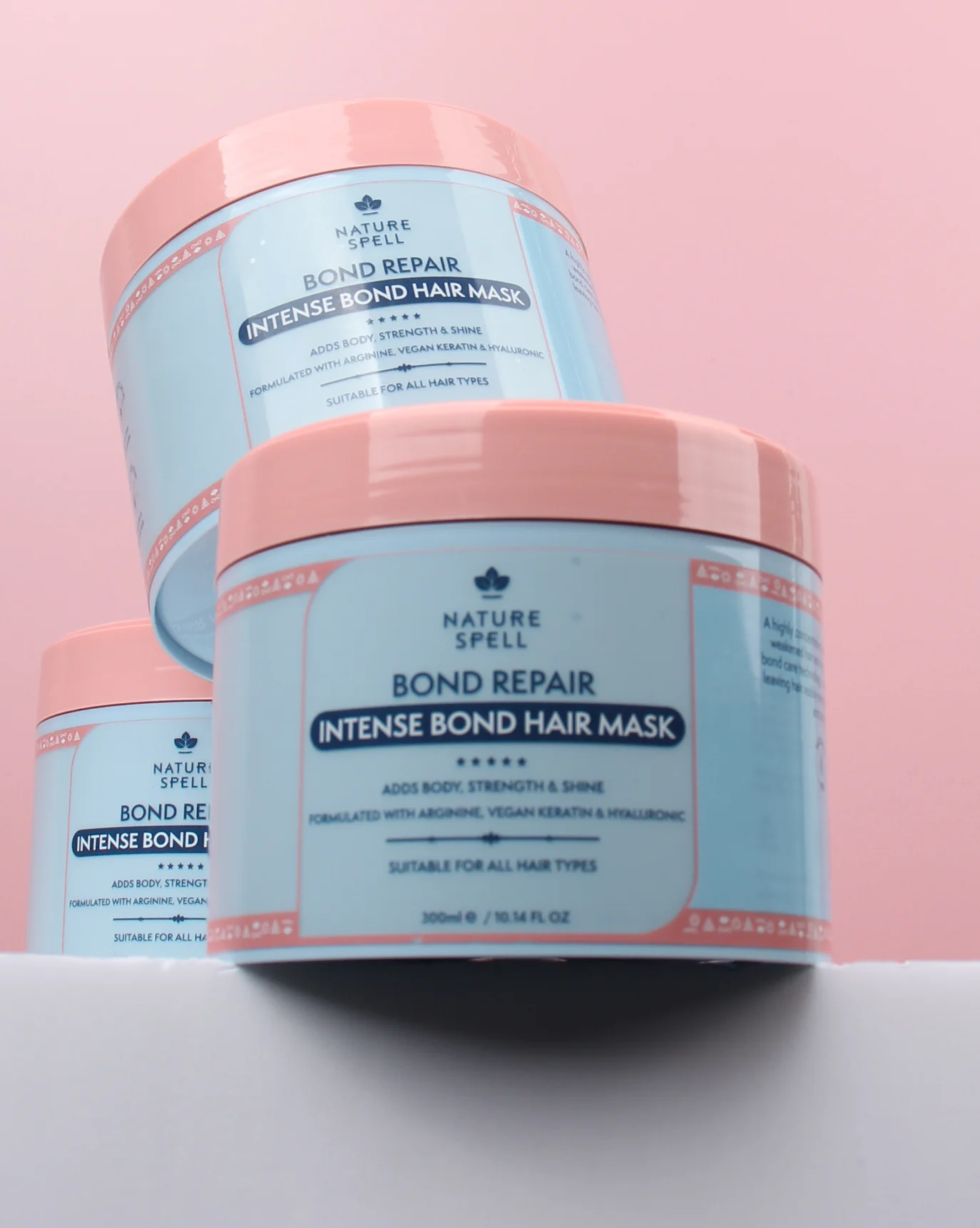 Bond Repair Hair Mask - Image 4