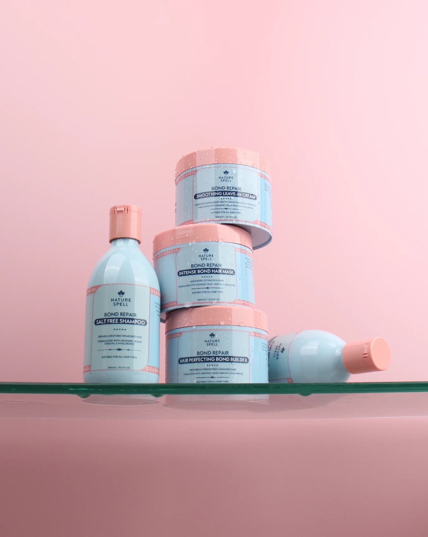 Bond Repair Haircare Routine - Image 3