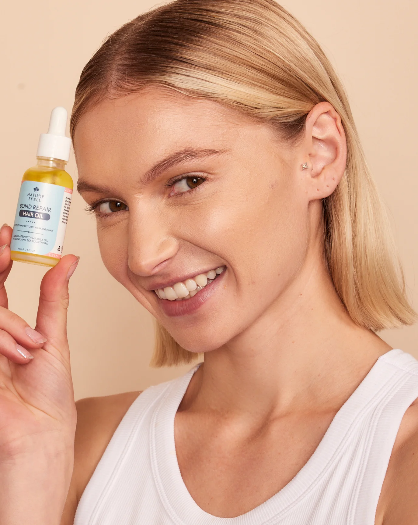 Bond Repair Haircare Routine - Image 4