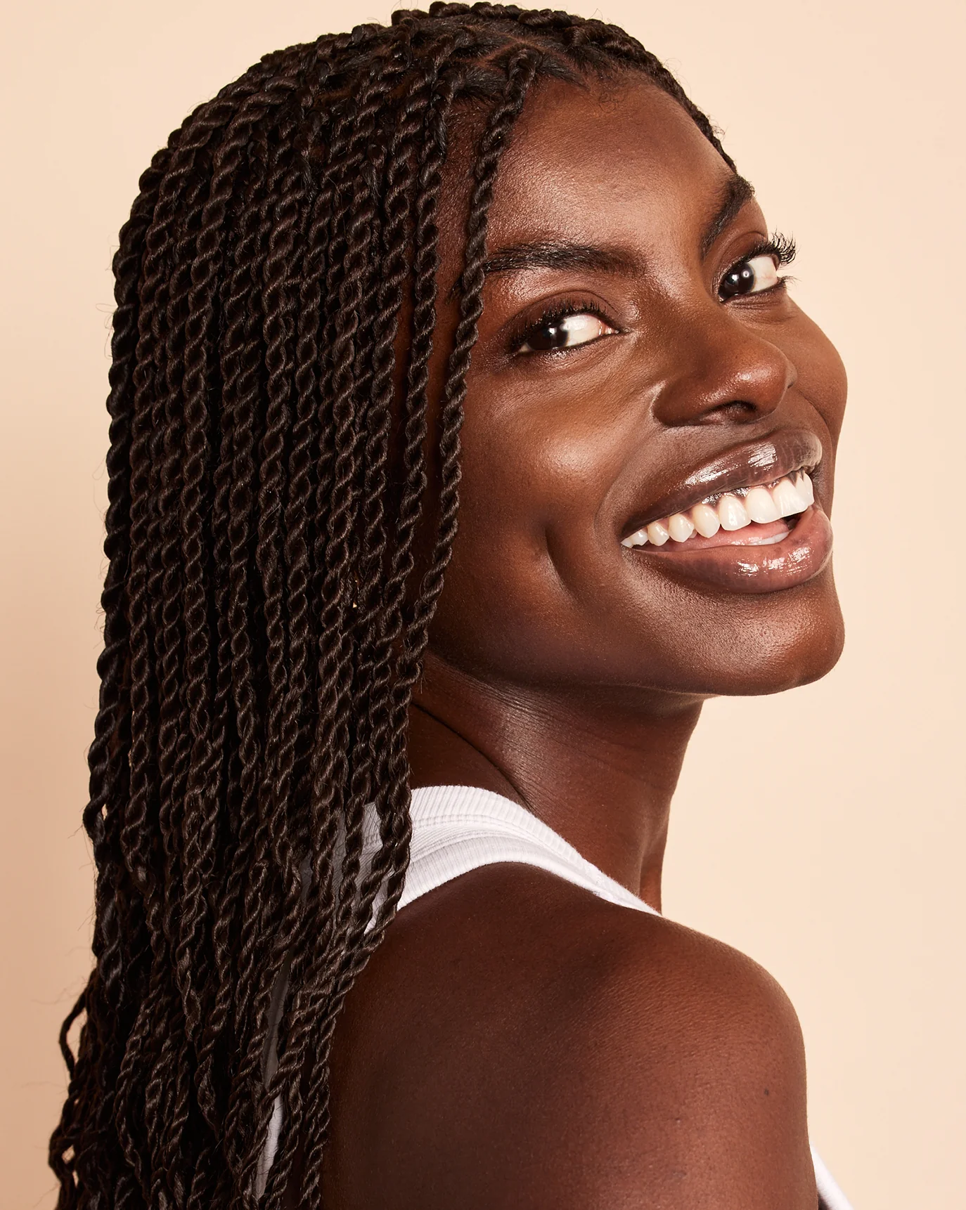 Vitamin C Brightening Face Serum - Image 4