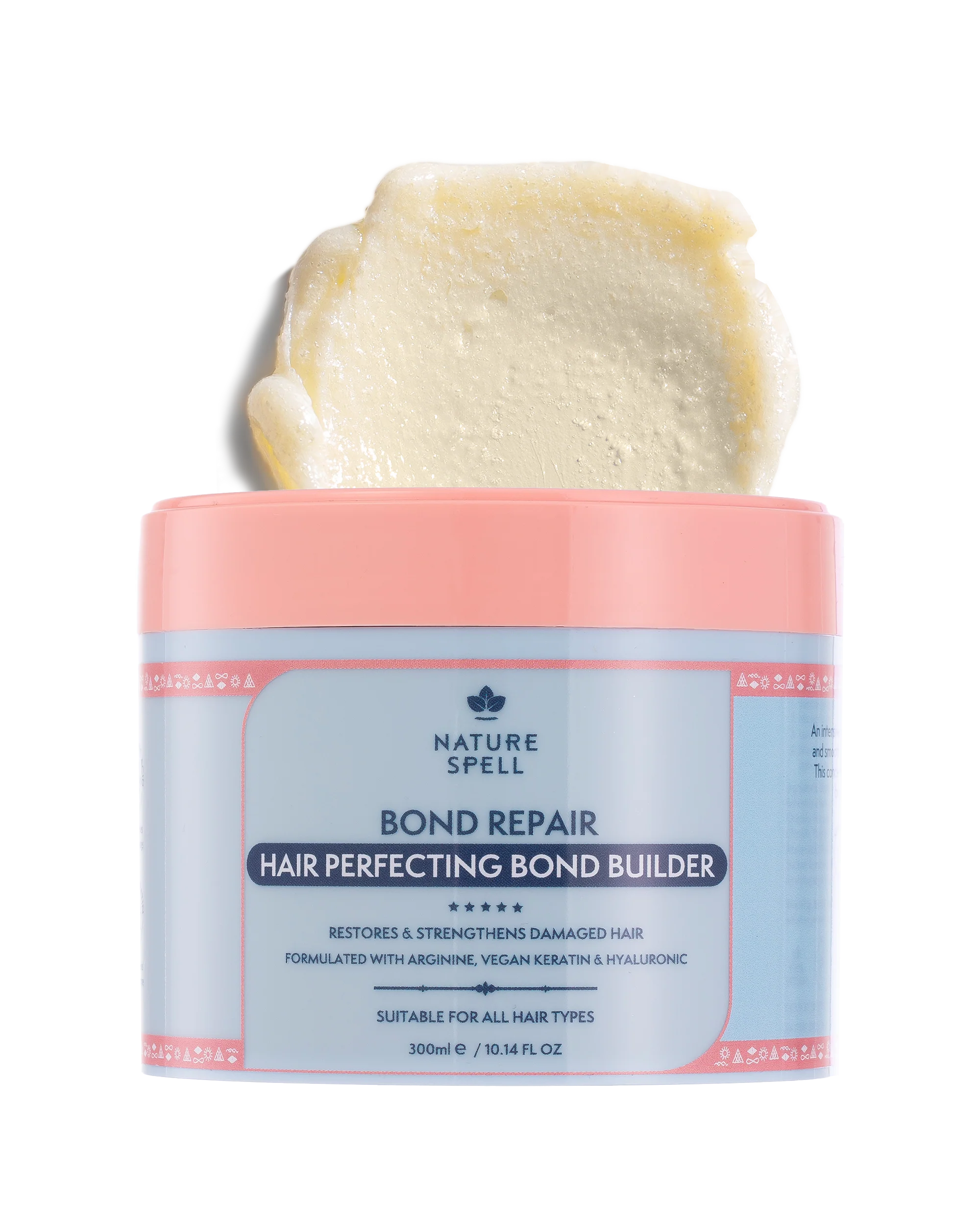 Hair Perfecting Bond Builder