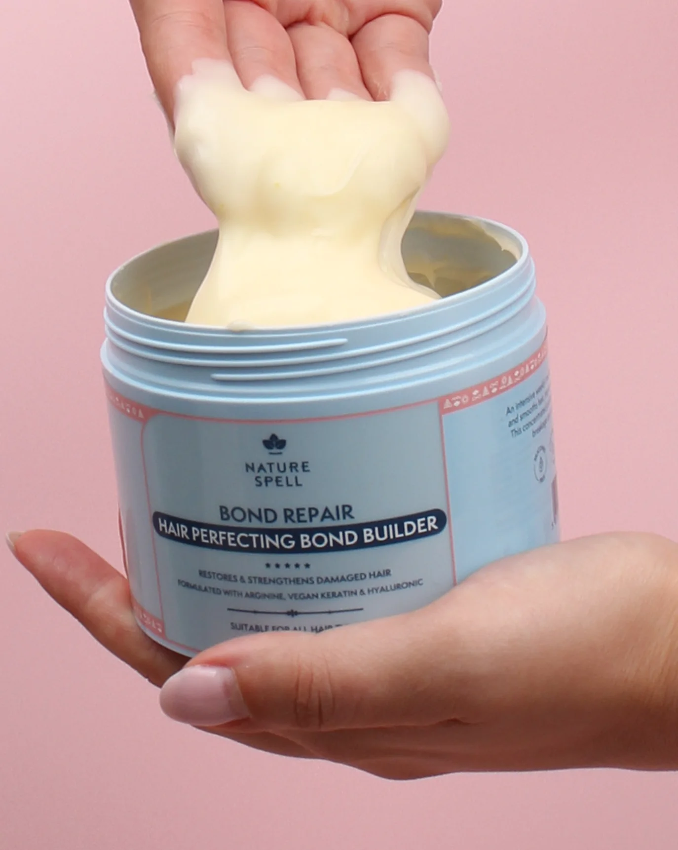 Hair Perfecting Bond Builder - Image 3