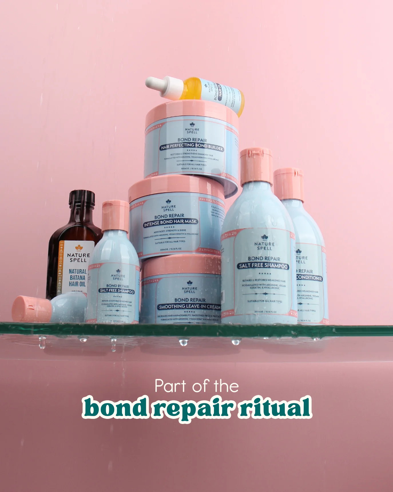 Hair Perfecting Bond Builder - Image 5