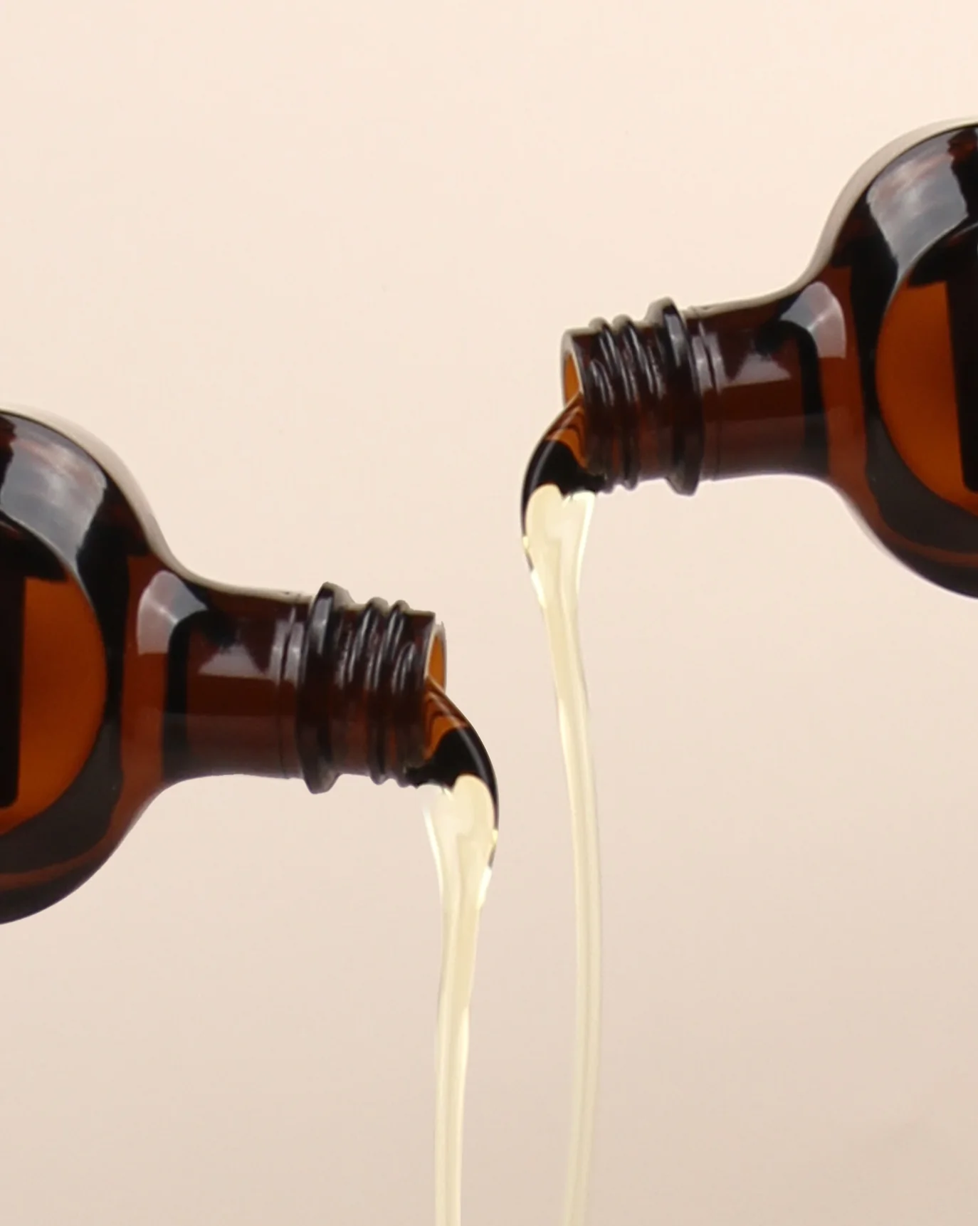 Pumpkin Oil For Hair & Body - Image 2